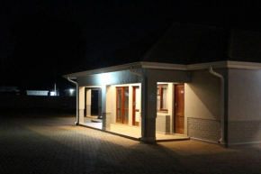 A pristine BB located in Belvedere Harare - 2010